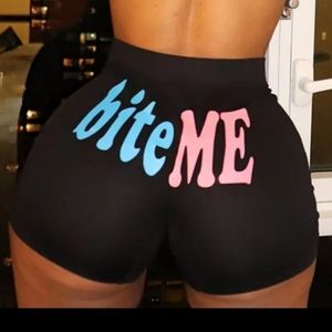 All Sorts Snack Shorts